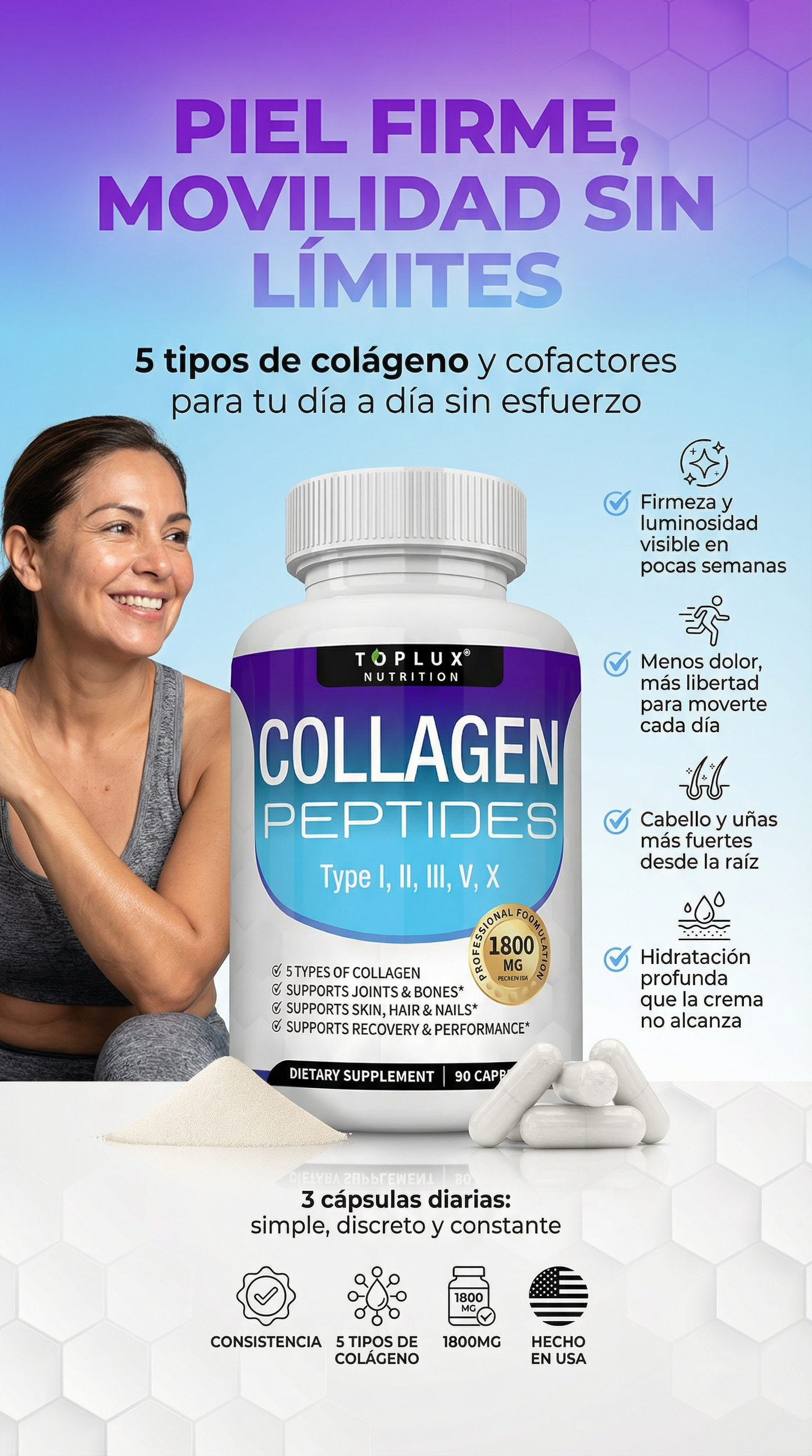 COLAGENO