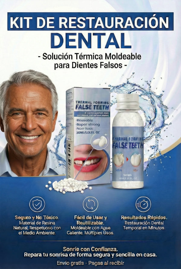masilla dientes