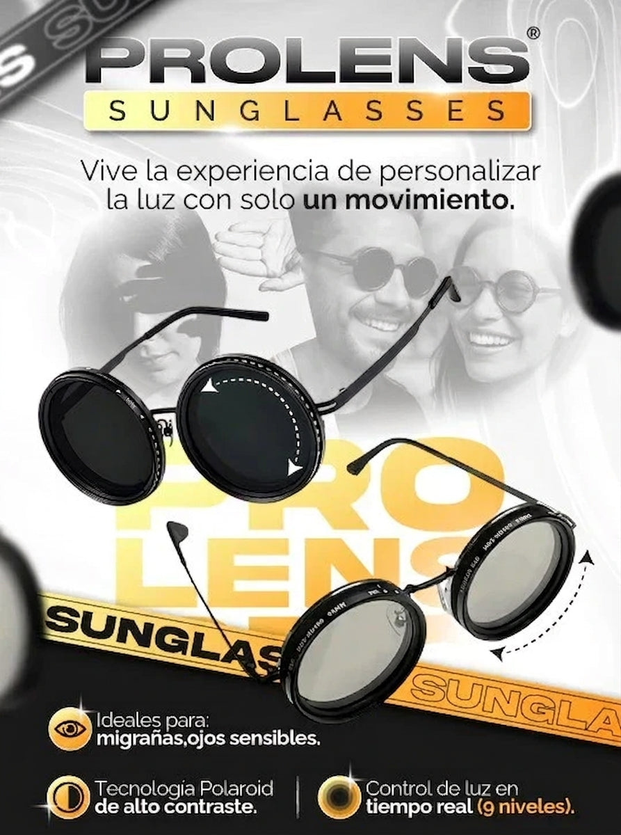 Prolens