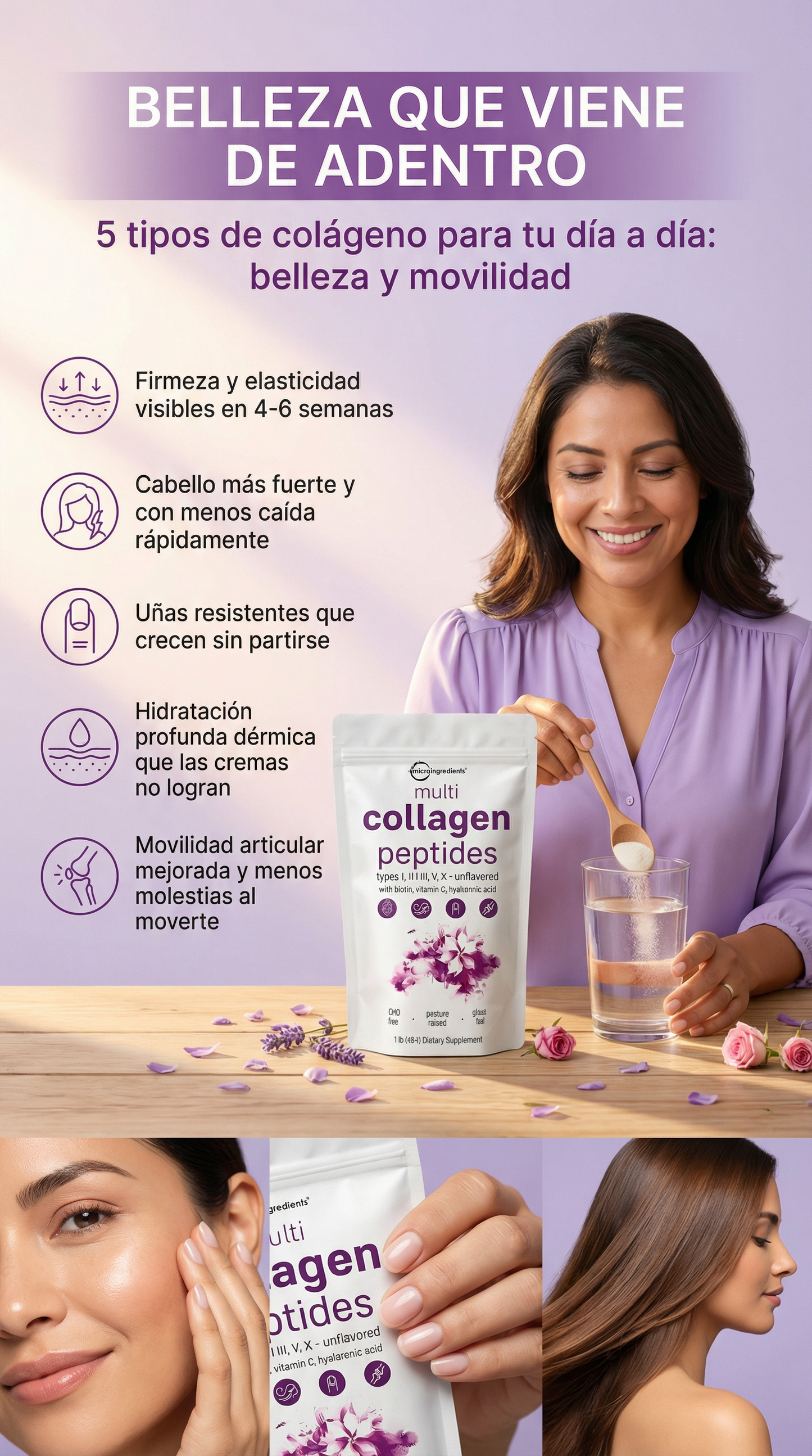 Multi Colageno