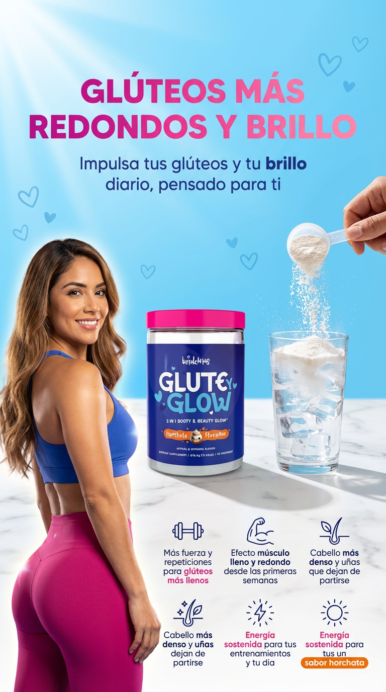Gluten glow
