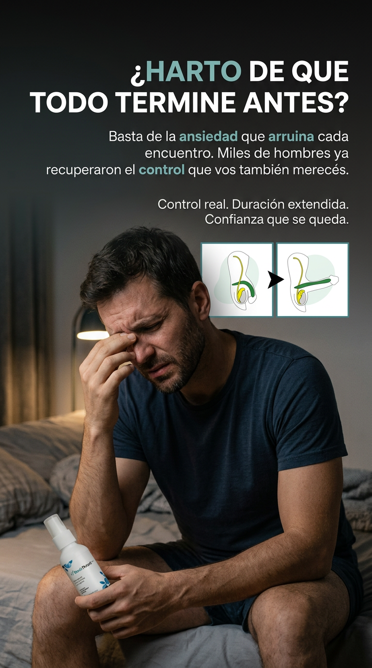 Mens | ¡Erecciones potentes en solo 3 minutos!